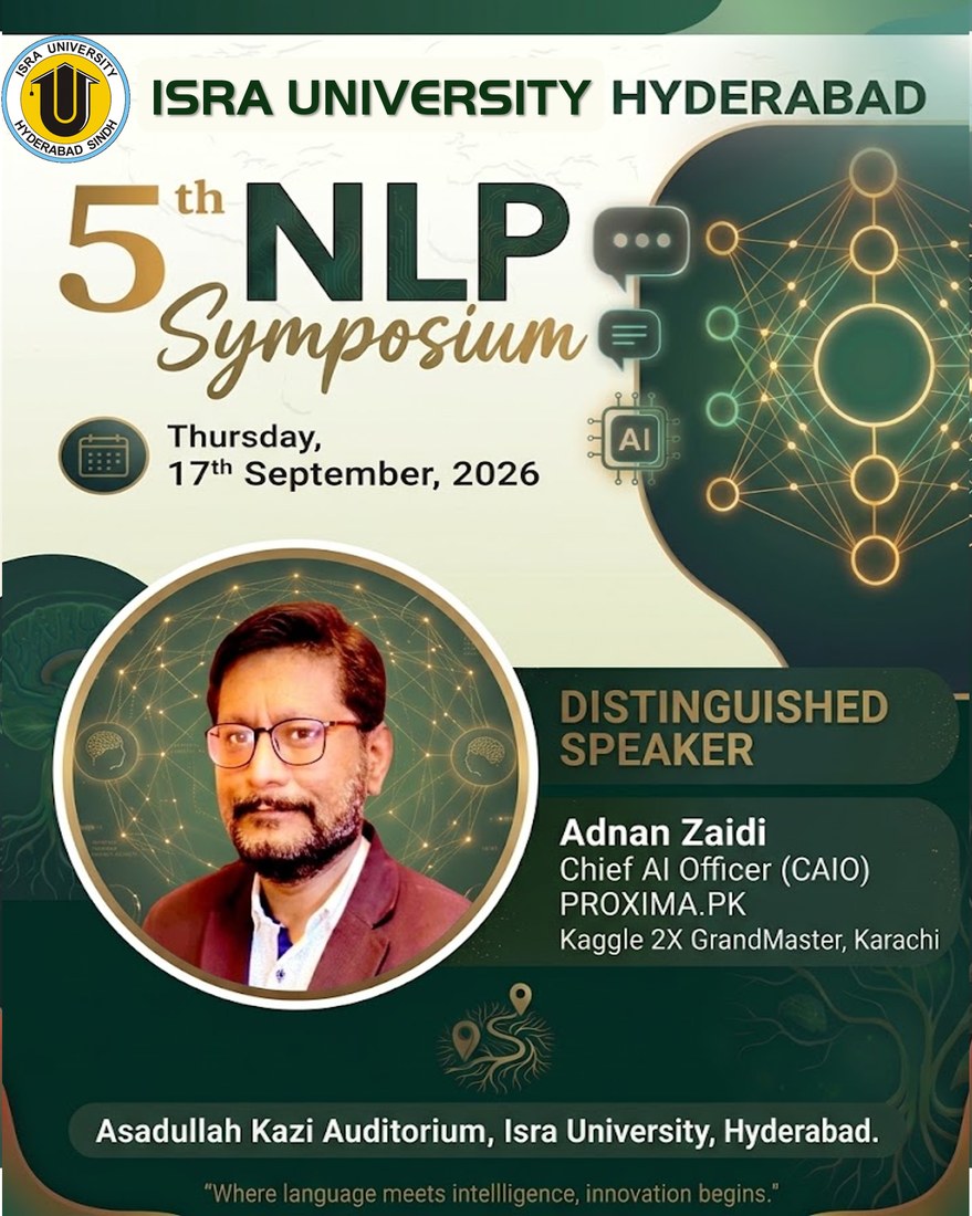 Mr. Adnan Zaidi