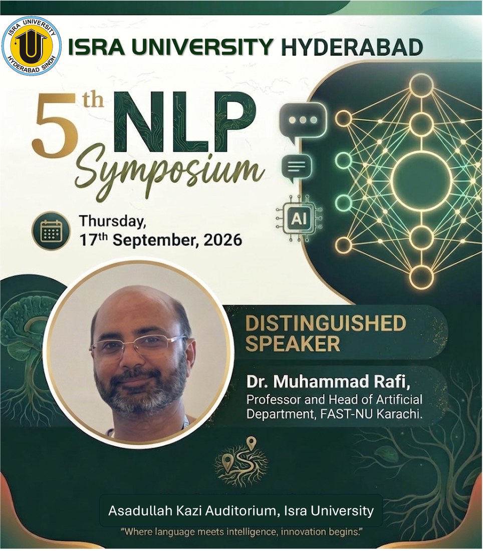 Prof. Dr. Muhammad Rafi