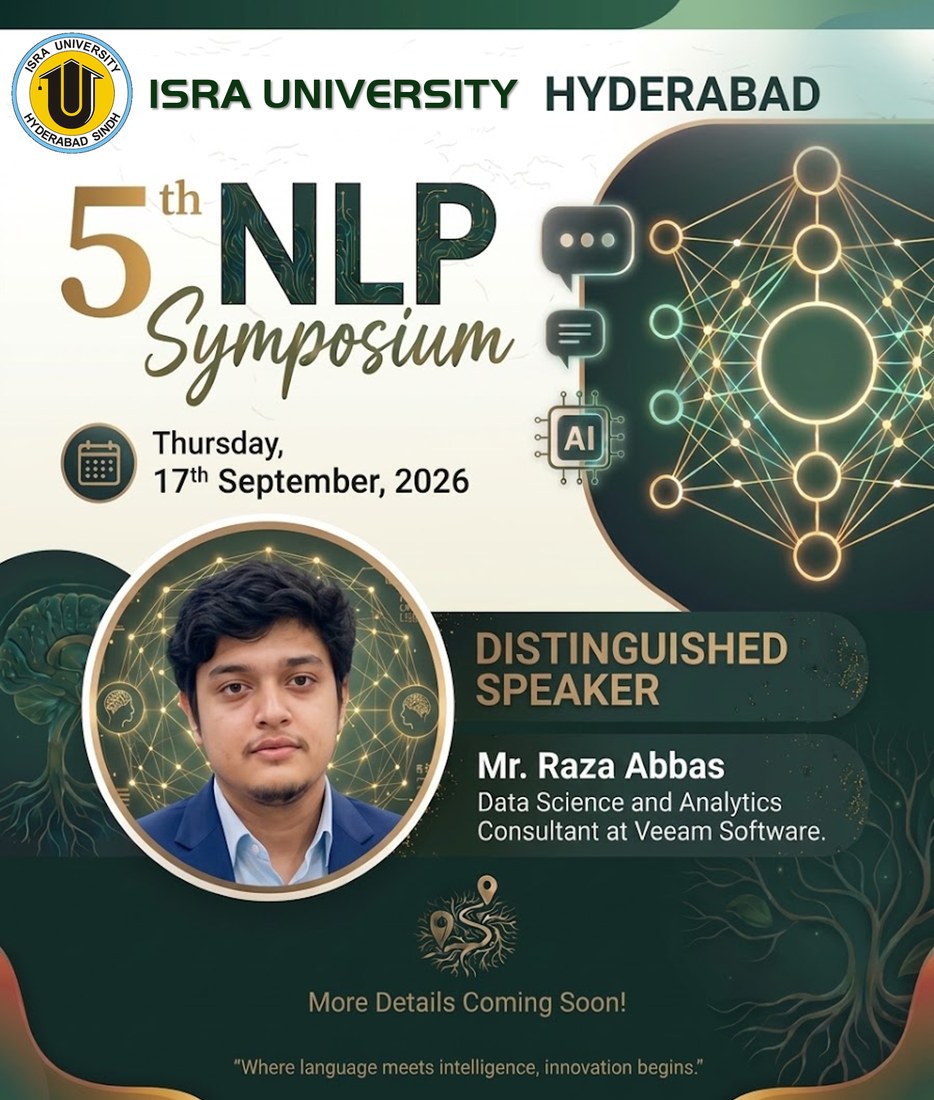 Mr. Raza Abbas